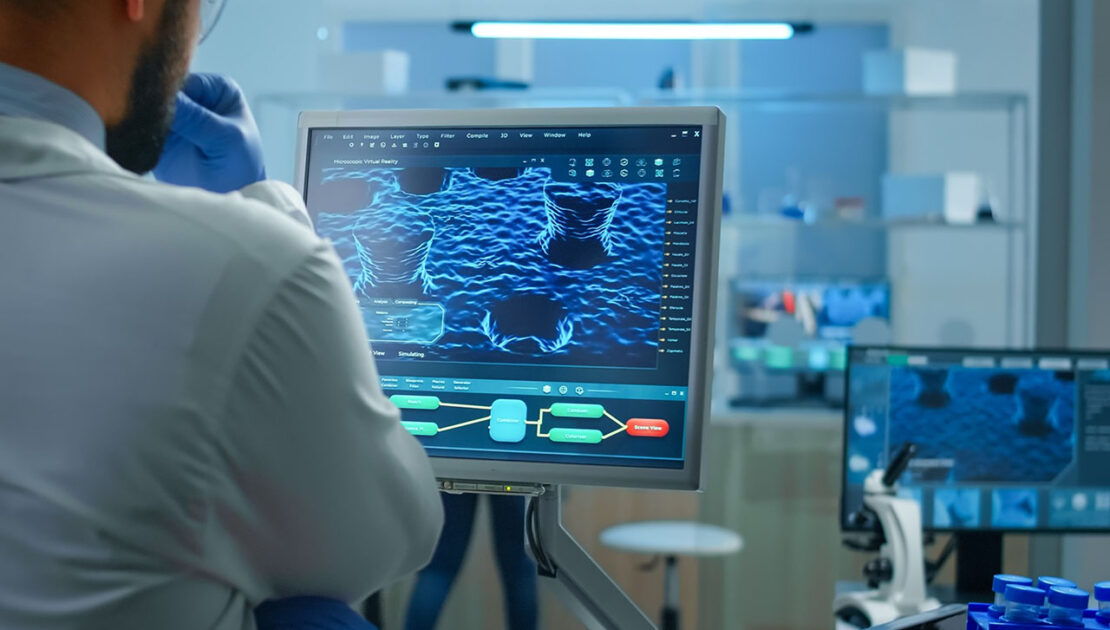 Impediment to data sharing in today’s healthcare landscape