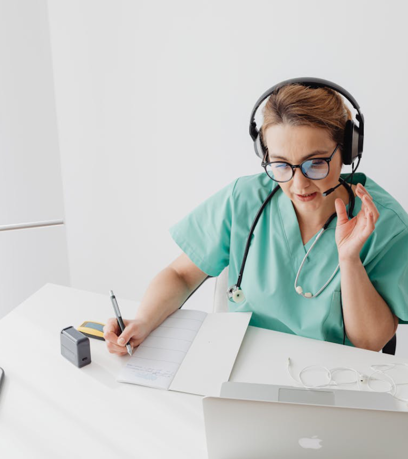 Inteedo Health Cloud